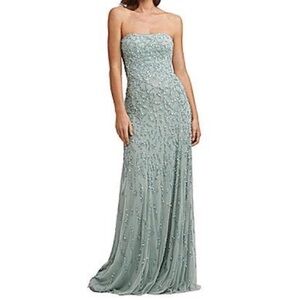 Adrianna Papell Dress size 8